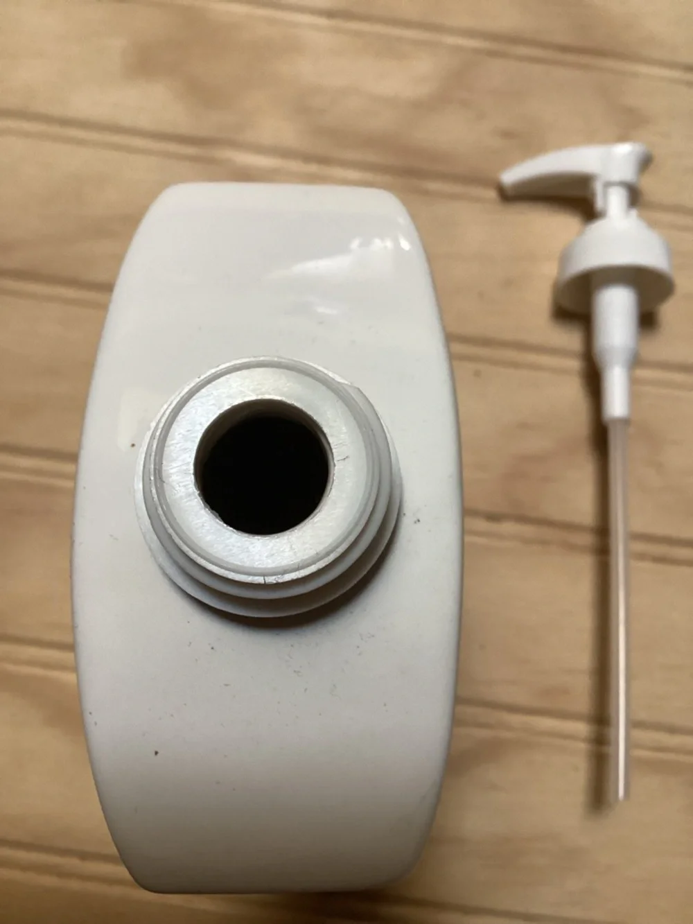 Hallmark cleanliness next